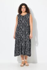 Ulla Popken Suknelė