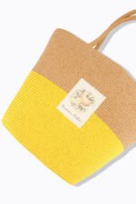 Ulla Popken Paplūdimio Krepšys - Image 5