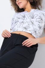 Ulla Popken Kelnės - Image 4