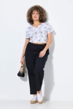 Ulla Popken Kelnės - Image 6