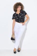 Ulla Popken Kelnės - Image 6