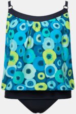 Ulla Popken Maudymosi Kostiumėlis - Image 5