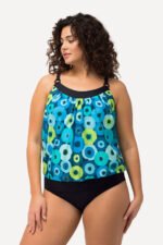 Ulla Popken Maudymosi Kostiumėlis