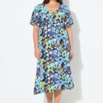 Ulla Popken Suknelė