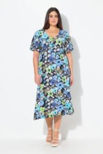 Ulla Popken Suknelė