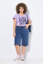 Ulla Popken Šortai - Image 5