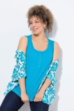 Ulla Popken Marškinėliai - Image 5