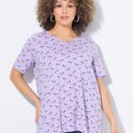 Ulla Popken Marškinėliai