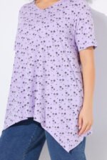 Ulla Popken Marškinėliai - Image 3