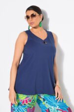 Ulla Popken Marškinėliai - Image 5