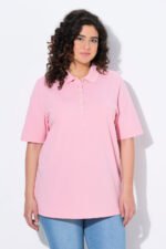 Ulla Popken Polo Marškinėliai