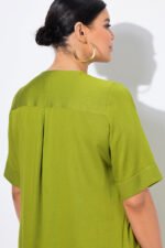 Ulla Popken Palaidinė - Image 3