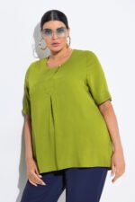 Ulla Popken Palaidinė - Image 5