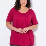 Ulla Popken Marškinėliai