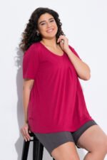 Ulla Popken Marškinėliai - Image 5