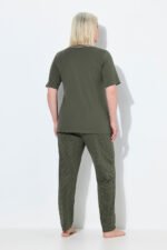 Ulla Popken Pižama - Image 2