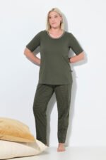 Ulla Popken Pižama - Image 6