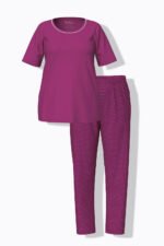 Ulla Popken Pižama - Image 8