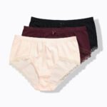 Ulla Popken Kelnaitės