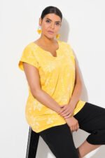 Ulla Popken Marškinėliai - Image 5