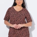 Ulla Popken Marškinėliai