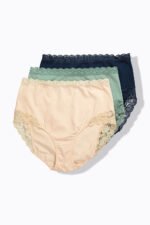 Ulla Popken Kelnaitės