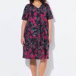 Ulla Popken Suknelė