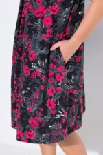 Ulla Popken Suknelė - Image 4