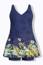 Ulla Popken Maudymosi Kostiumėlis - Image 6