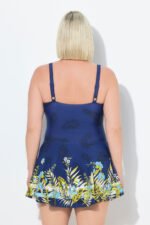 Ulla Popken Maudymosi Kostiumėlis - Image 2