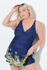 Ulla Popken Maudymosi Kostiumėlis - Image 5