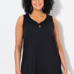 Ulla Popken Marškinėliai