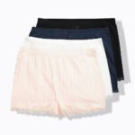 Ulla Popken Kelnaitės