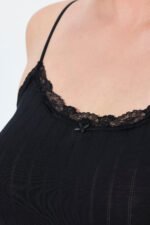 Ulla Popken Apatiniai Marškinėliai - Image 4