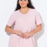 Ulla Popken Marškinėliai