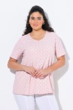 Ulla Popken Marškinėliai