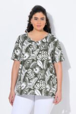 Ulla Popken Marškinėliai