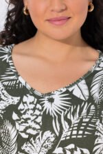 Ulla Popken Marškinėliai - Image 3