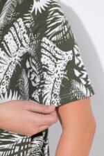 Ulla Popken Marškinėliai - Image 4