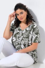 Ulla Popken Marškinėliai - Image 5