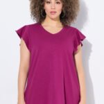 Ulla Popken Marškinėliai