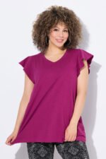 Ulla Popken Marškinėliai - Image 5