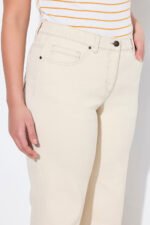 Ulla Popken Platūs Džinsai - Image 5