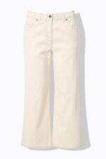 Ulla Popken Platūs Džinsai - Image 7