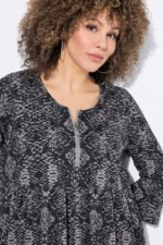 Ulla Popken Suknelė - Image 4