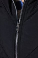 Ulla Popken Dygsniuota Liemenė - Image 5