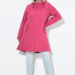 Ulla Popken Funkcinė Striukė