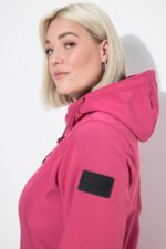 Ulla Popken Funkcinė Striukė - Image 3