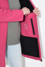 Ulla Popken Funkcinė Striukė - Image 4