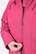 Ulla Popken Funkcinė Striukė - Image 7